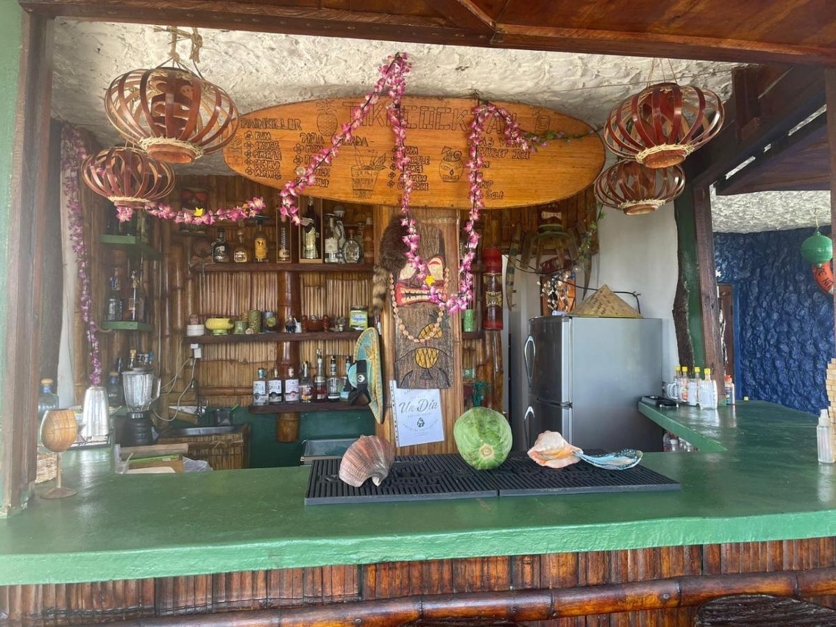 פלאיאס Un Dia Boutique Resort מראה חיצוני תמונה