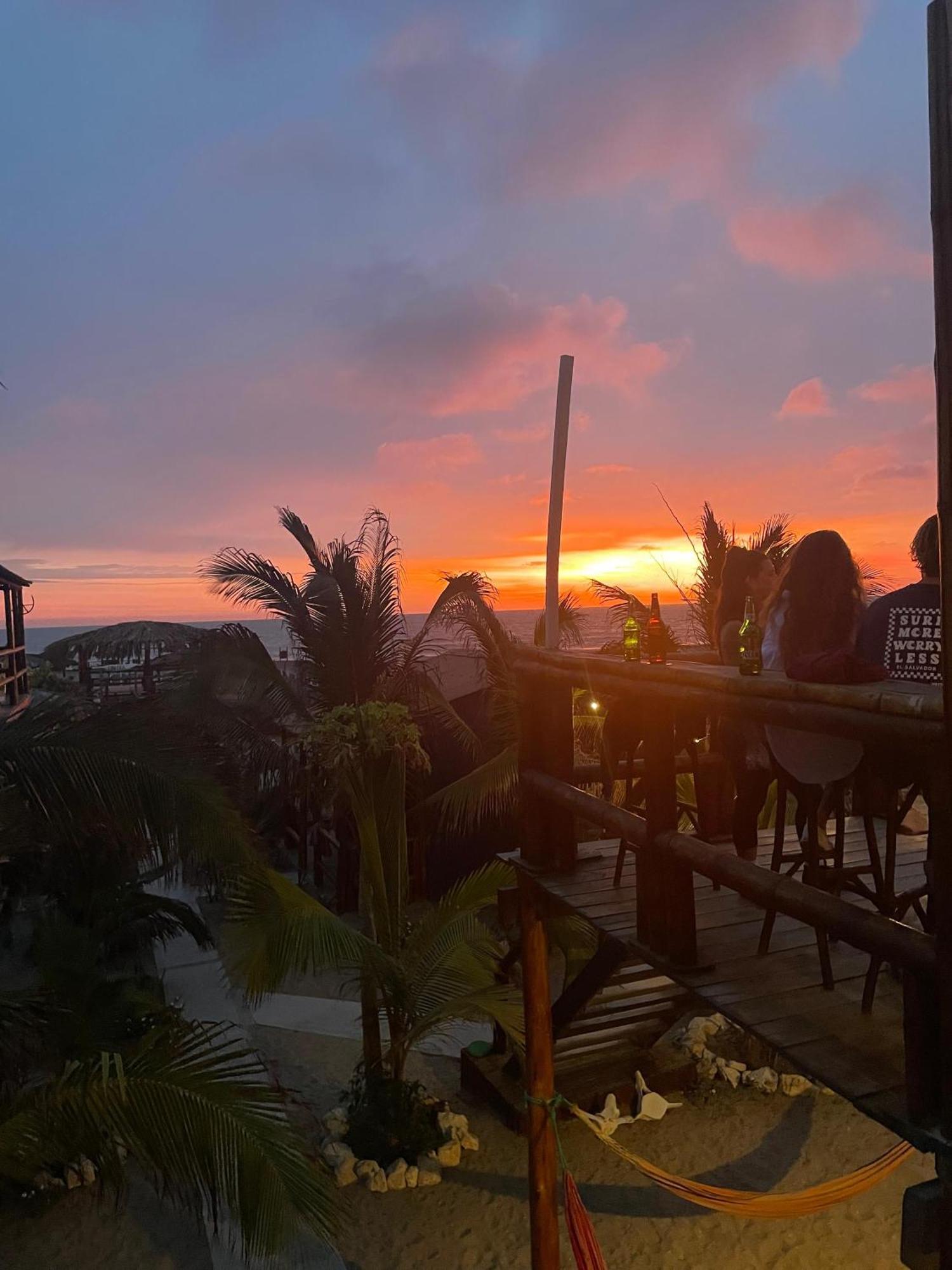 פלאיאס Un Dia Boutique Resort מראה חיצוני תמונה