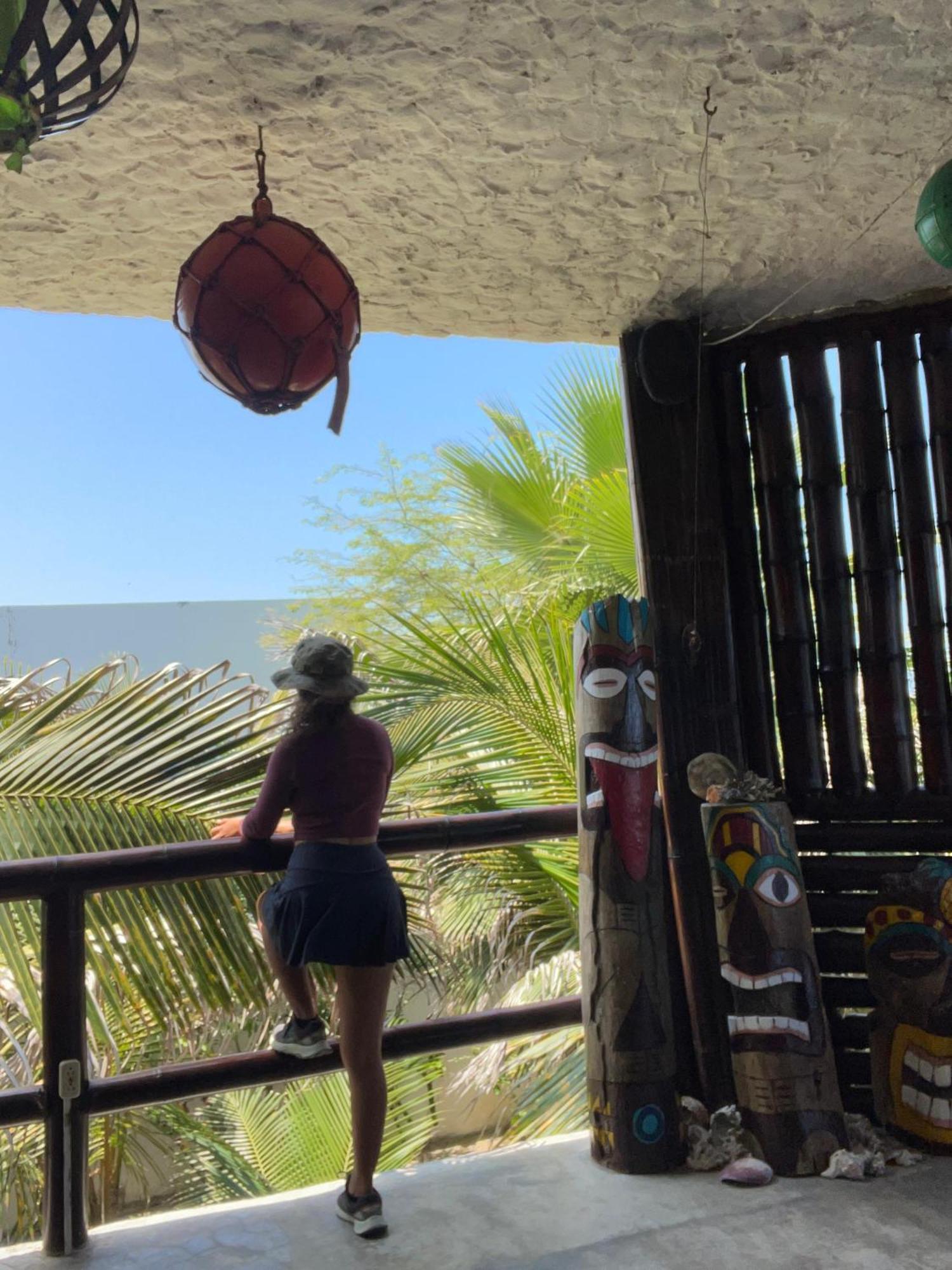 פלאיאס Un Dia Boutique Resort מראה חיצוני תמונה