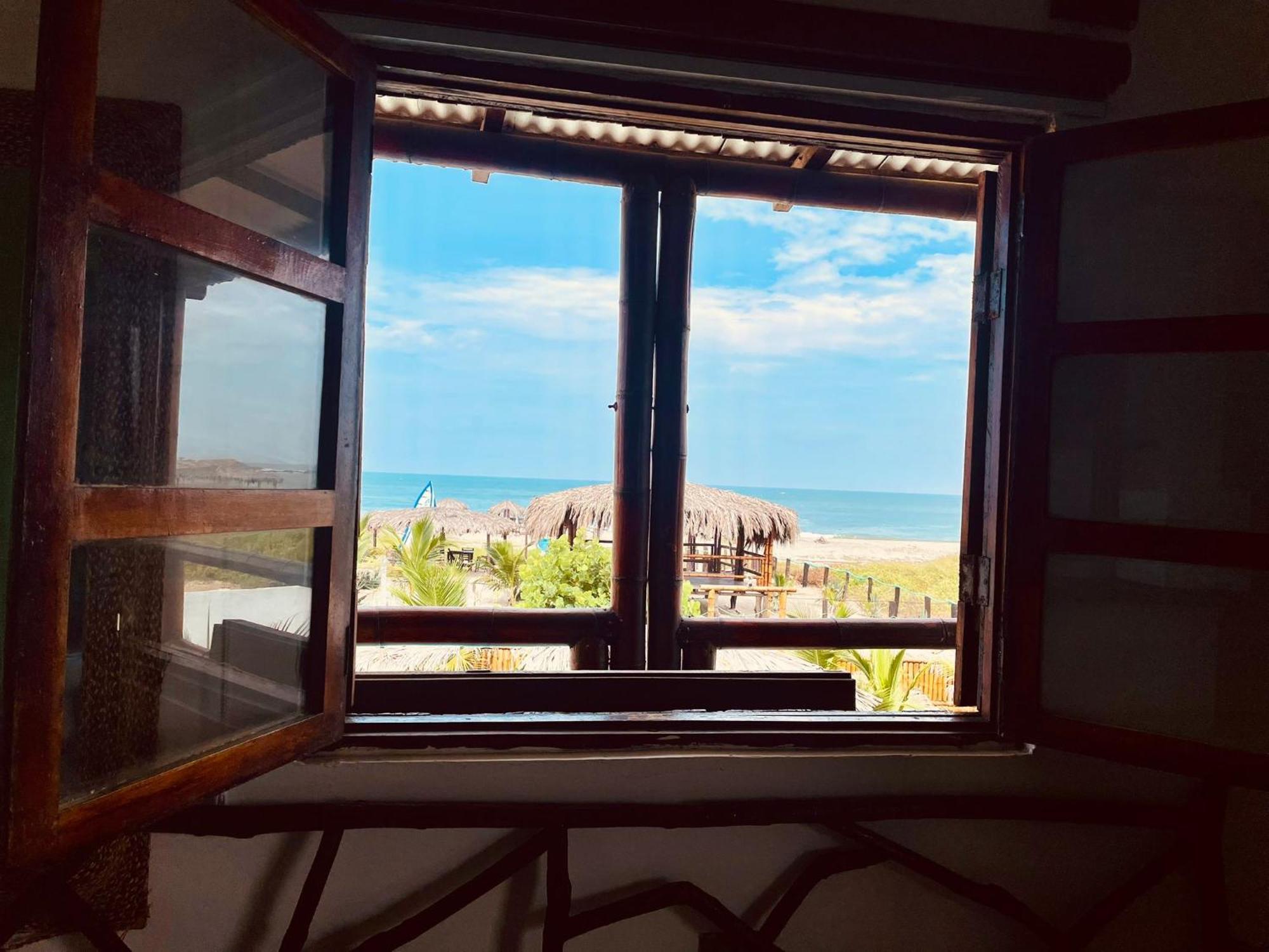 פלאיאס Un Dia Boutique Resort מראה חיצוני תמונה