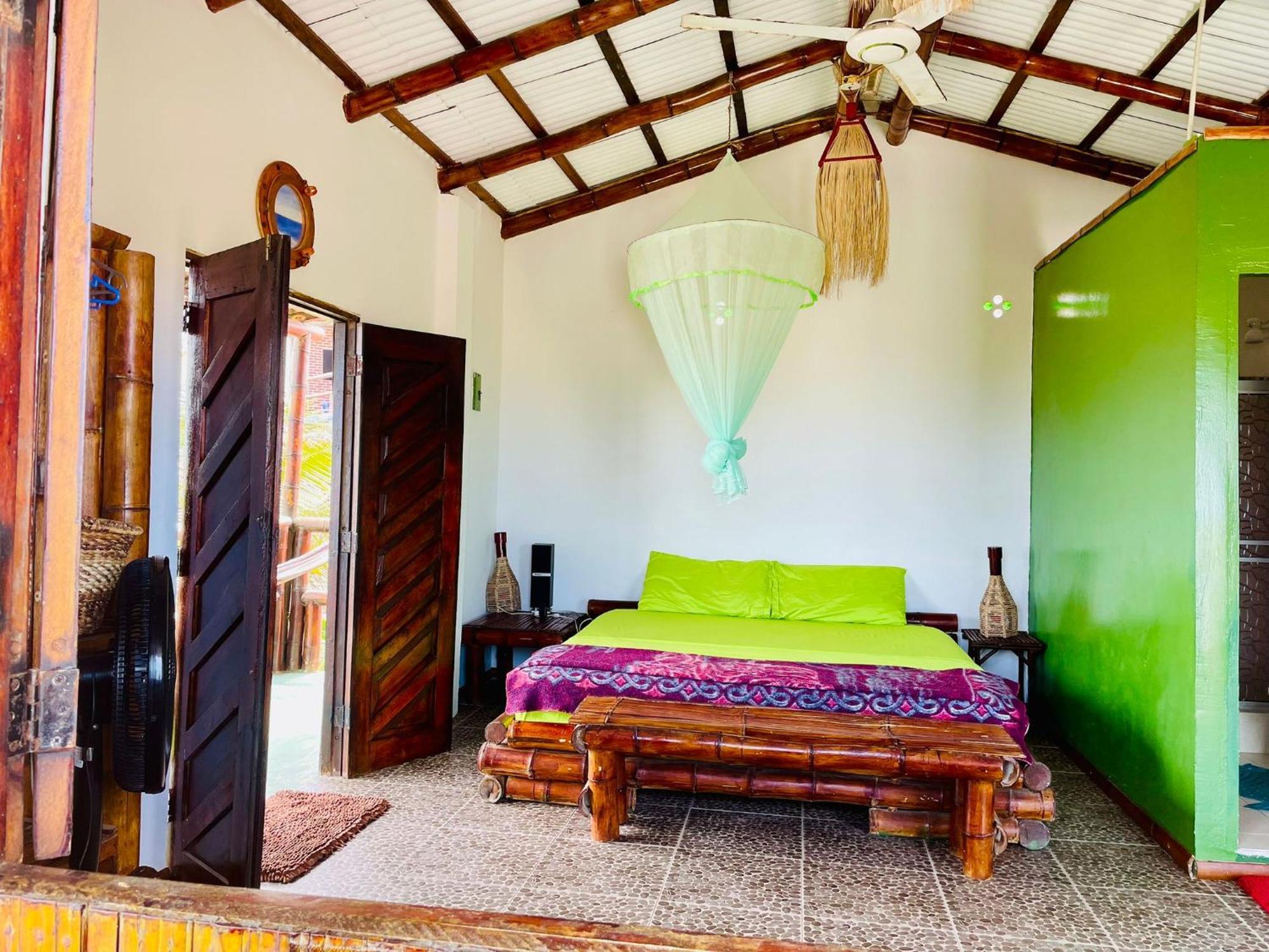 פלאיאס Un Dia Boutique Resort מראה חיצוני תמונה