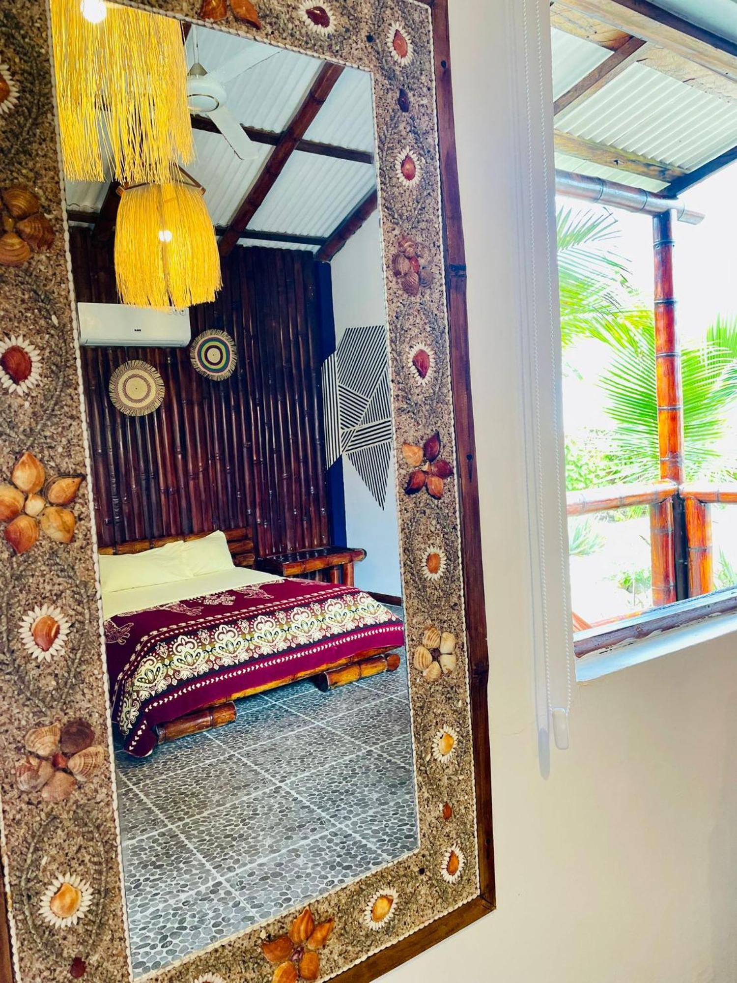 פלאיאס Un Dia Boutique Resort מראה חיצוני תמונה