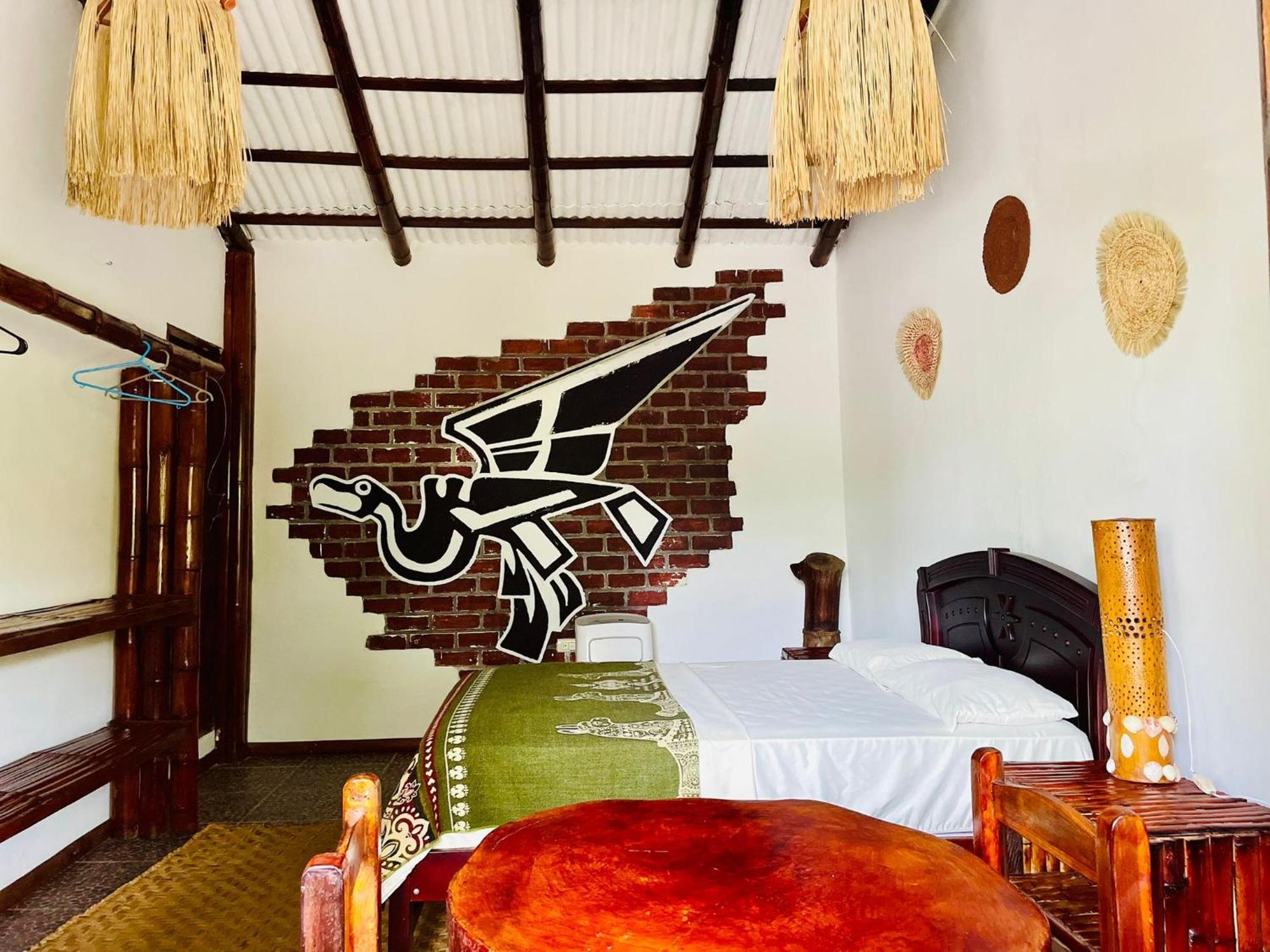 פלאיאס Un Dia Boutique Resort מראה חיצוני תמונה